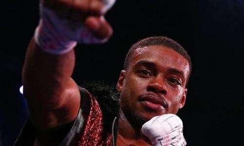 Конкурент Головкина за бой с «Канело» в сентябре озвучил своего следующего соперника