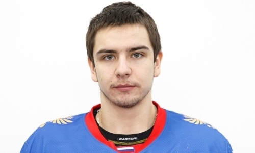 «Торпедо» подписало победителя Универсиады