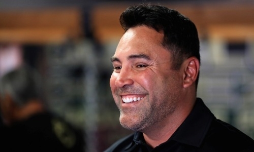 Промоутер «Канело» выложит 20 миллионов долларов для отсрочки боя с Головкиным