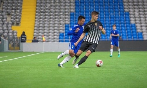 Котировки букмекеров на четыре матча десятого тура КПЛ