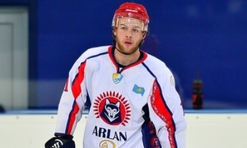 «Был близок к переходу в „Барыс“». Назван один из героев элиты ЧМ-2019