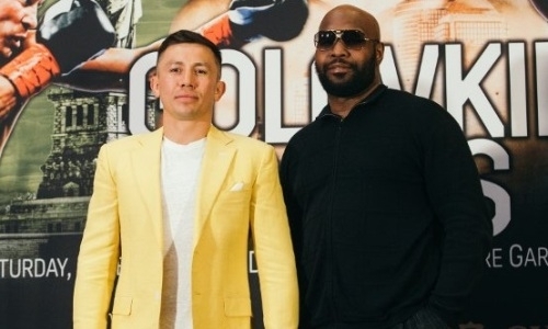 «Он не способен». Названа слабая сторона Головкина, которую должен исправить Бэнкс