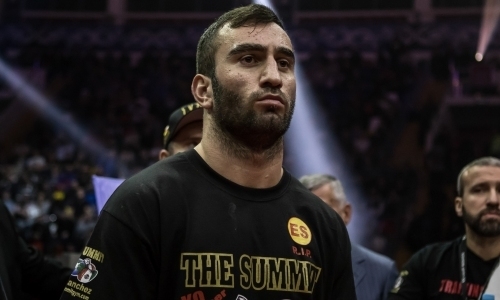 Боксер экс-тренера Головкина удивил причиной переноса своего следующего боя