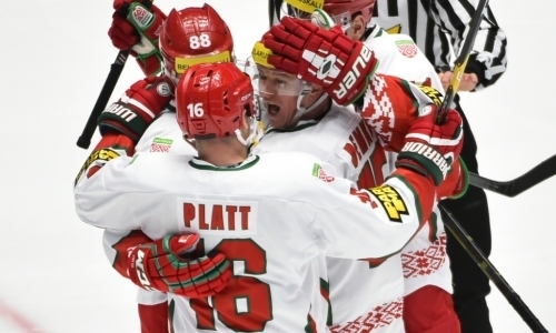 Лучший бомбардир чемпионата мира-2019 в Нур-Султане перешел в клуб КХЛ