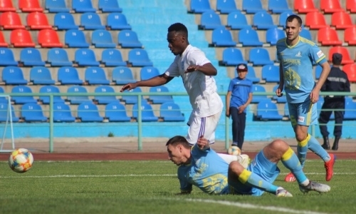 «Астане» нужны трансферы, иначе ждите поражений. «Кайсар» показал реальный уровень «Тобола». «Кайрат» унижают уже аутсайдеры