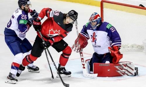 Обидчик сборной Казахстана потерпел сокрушительное поражение в матче чемпионата мира-2019