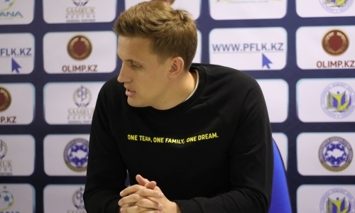 «Шарлатан, хватит позориться». На родине Шпилевского отреагировали на поражение «Кайрата»