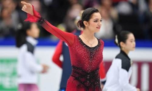 Одна из главных соперниц Турсынбаевой жестко ответила канадцу на предложение руки и сердца