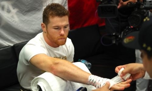 «Все еще не лучше Головкина». «Канело» вынесли неутешительный вердикт