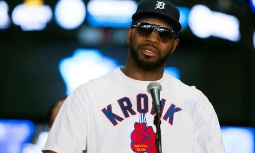 Джонатон Бэнкс — новый тренер Геннадия Головкина: биография и карьера