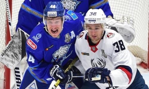 «Стыдиться нечего». Российский эксперт напомнил о тяжелой победе «Барыса» в плей-офф КХЛ