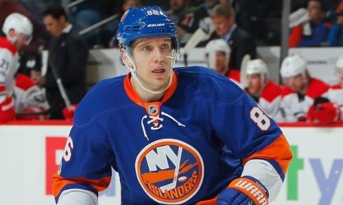 Экс-игрок НХЛ пошел на понижение заплаты ради контракта с соперником «Барыса» по КХЛ