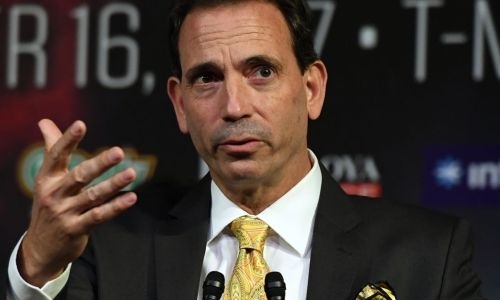 «Насколько велик». Промоутер Головкина резко ответил на критику своего боксера