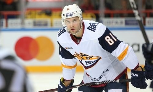 Каких новичков в нынешнее межсезонье уже подписал «Барыс»