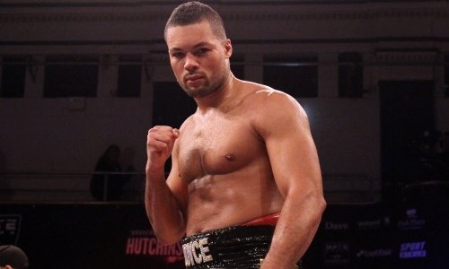 Супертяж после ухода от тренера Головкина получил бой с известным россиянином