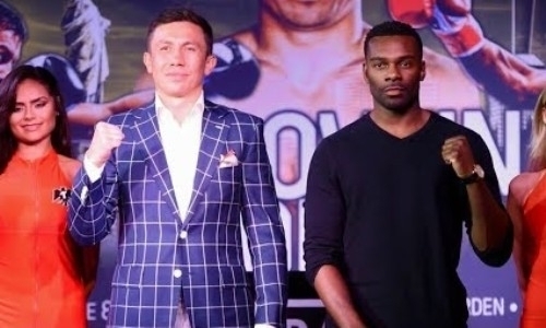 «Дай Бог, увидим». Менеджер профи из Казахстана раскрыл главный нюанс боя Головкина с Роллсом