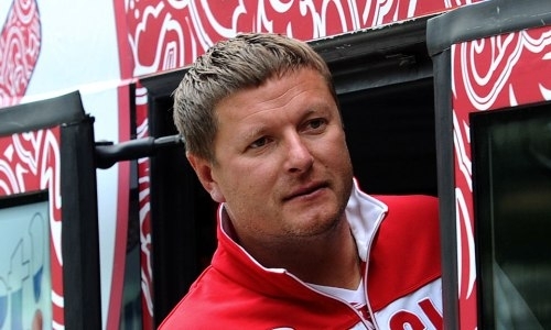 «Нас давно обошли». Олимпийский чемпион поставил в пример клуб КПЛ