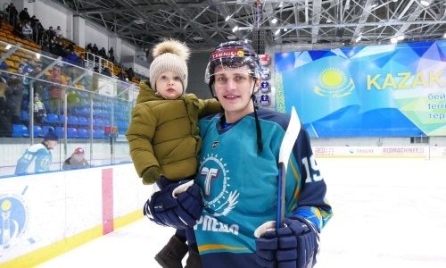 «Торпедо» подписало новый контракт с нападающим