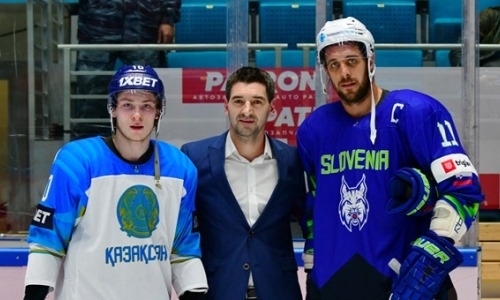 Исполнительный директор КФХ пообещал скидки клубу из Узбекистана в первый год выступления в чемпионате Казахстана