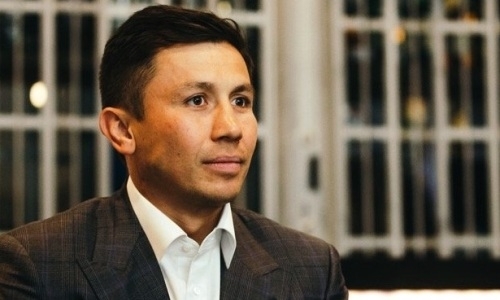 «Его обвинят». Головкин оказался под давлением перед дебютным боем на DAZN