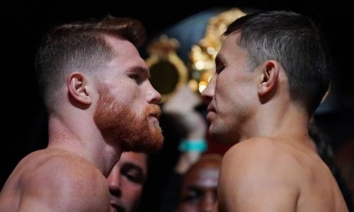 «Оставил ни с чем». Как «Канело» дважды «кинул» Головкина