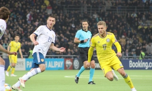 По каким правилам сыграет Национальная сборная Казахстана в июне