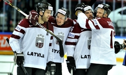 Обидчик сборной Казахстана уступил команде хоккеиста «Сарыарки» на ЧМ-2019