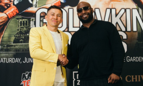 «Не обладал должным уровнем». Новому тренеру указали на недостатки Головкина