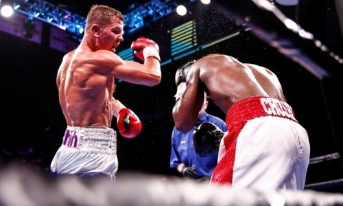 «Ужасные записки». Известный россиянин из веса Головкина обжалует скандальное судейское решение