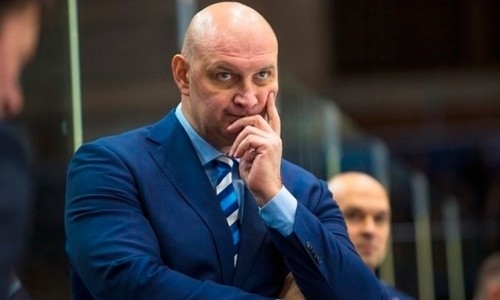 Клуб КХЛ назначил нового тренера вместо вице-чемпиона мира в Нур-Султане