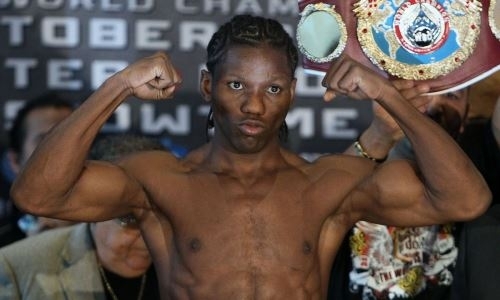 Отвергнутый Головкиным боксер сразится с небитым чемпионом мира