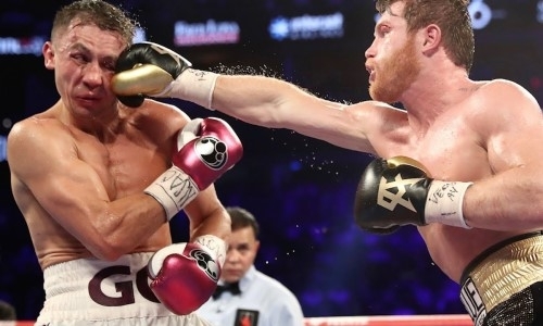 «Оставил ни с чем». Как «Канело» дважды подставил Головкина