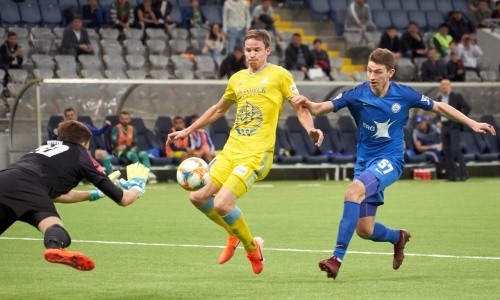 «Есть проблемы». Эксперт дал неожиданный прогноз на матч «Иртыш» — «Астана»