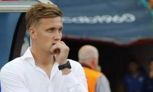 «Никогда бы не посоветовал». Названа причина выбора «Кайратом» Шпилевского