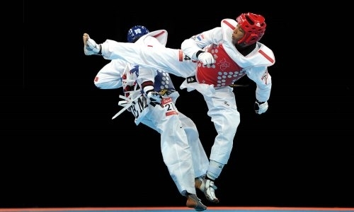 16 таэквондистов представят Казахстан на чемпионате мира в английском Манчестере