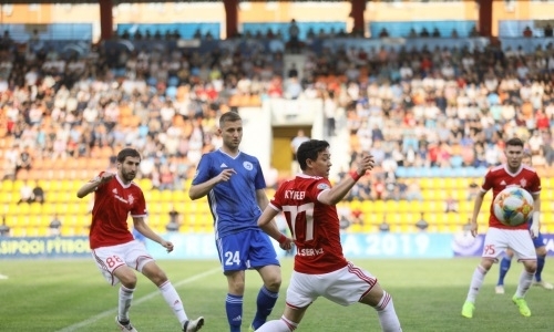 Стоянович провел 50 матчей в Премьер-Лиге