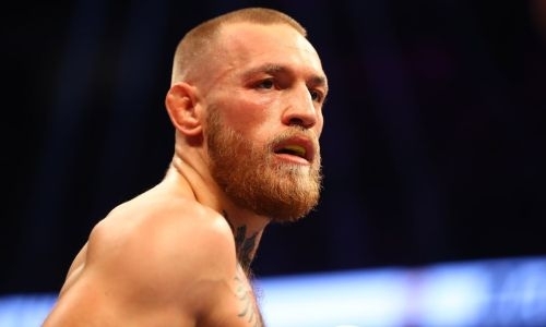 «Забой свиньи». Макгрегор получил угрозы после поражения на «нефартовой» арене Головкина