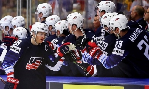 Обидчик сборной Казахстана потерпел четвертое подряд поражение на ЧМ-2019