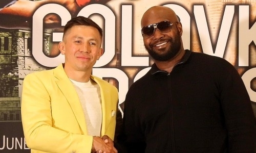 Эксперт ESPN оправдал выбор нового тренера Головкиным и назвал его преимущество