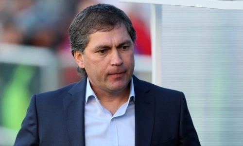 Бывший наставник клуба КПЛ может сменить Бердыева в «Рубине»