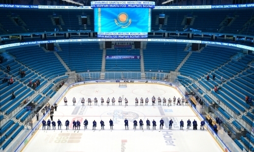 Перемен требует казахстанский хоккей! Гнать всех