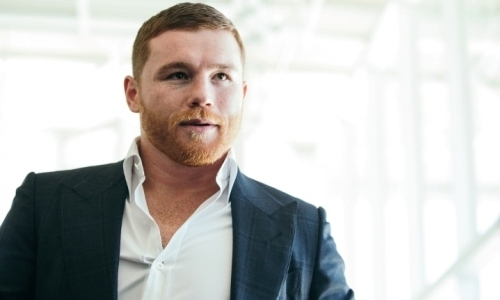 «Канело» лишат чемпионского титула перед третьим боем с Головкиным