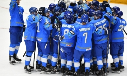 Еще две сборные гарантировали себе участие на ЧМ-2020 вслед за Казахстаном и Беларусью