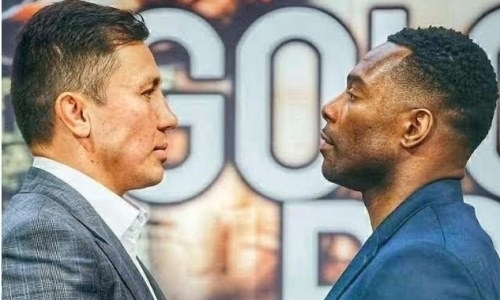 «Это очень опасно». Головкин удивил заявлением о своем сопернике