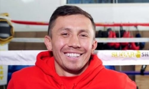 «До сих пор „голодный“». Головкин дал честный ответ о своем возрасте