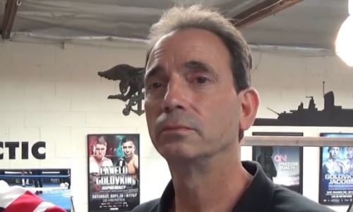 «Найти и уничтожить». Промоутер Головкина раскрыл его настрой на бой с «Канело»