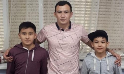 «Есть одно правило». Казахский боец из UFC дал совет молодым спортсменам