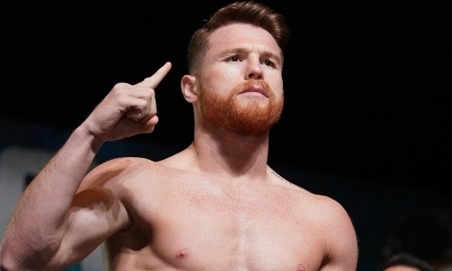 «Шесть из семи». Названа главная особенность боев обидчика Головкина