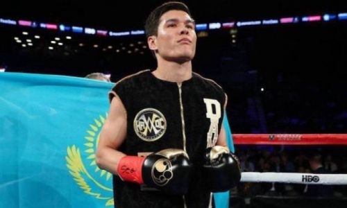 43 победы в профи. Стал известен возможный соперник Елеусинова вместо андеркарда Головкина