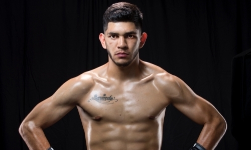 Еще один боксер кинул Санчеса после ухода Головкина